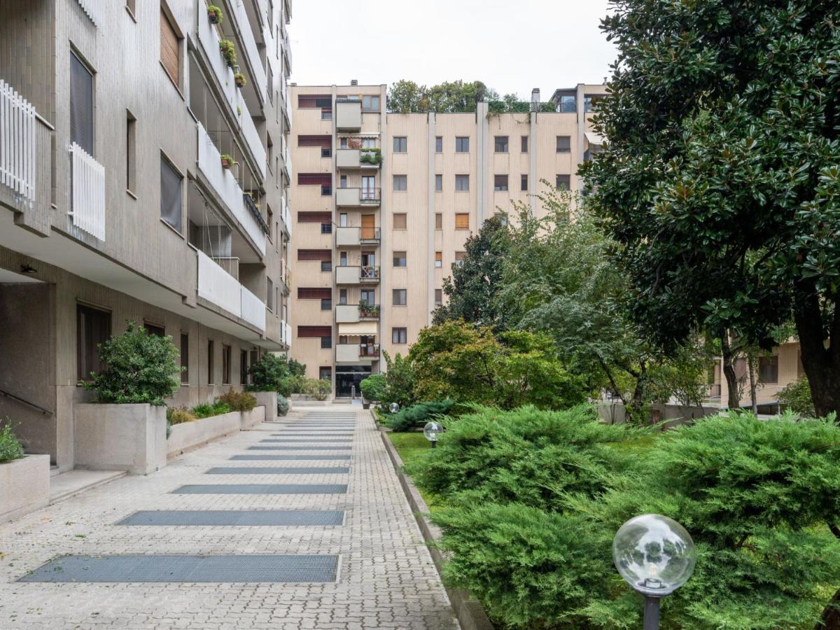 Apartment Ripamonti View By Interhome Milan