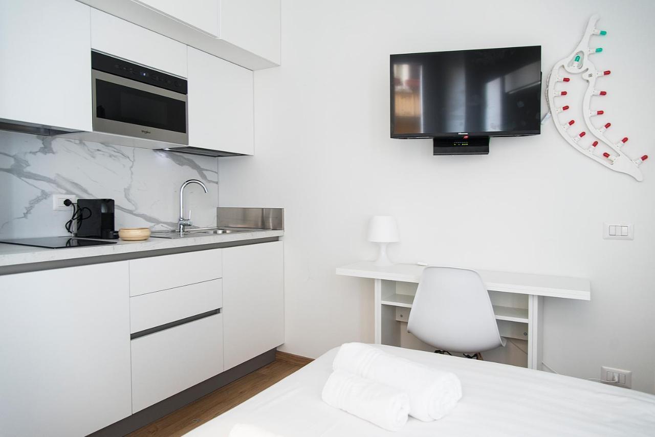 Youhosty - Sciesa Apartment *