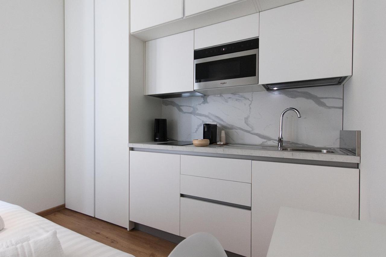 Apartment Youhosty - Sciesa