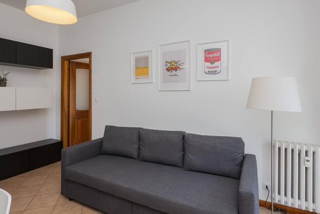 Youhosty - Zuretti42 Apartment Mailand