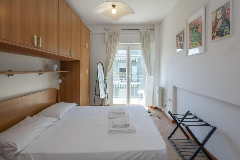 Youhosty - Zuretti42 Apartment