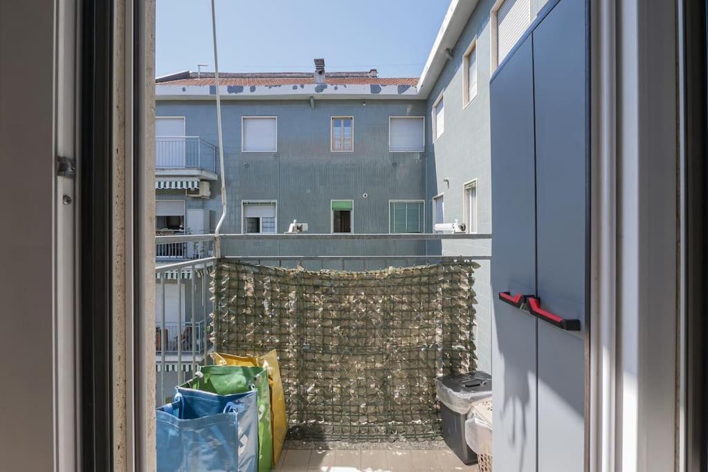 Youhosty - Zuretti42 Apartment *