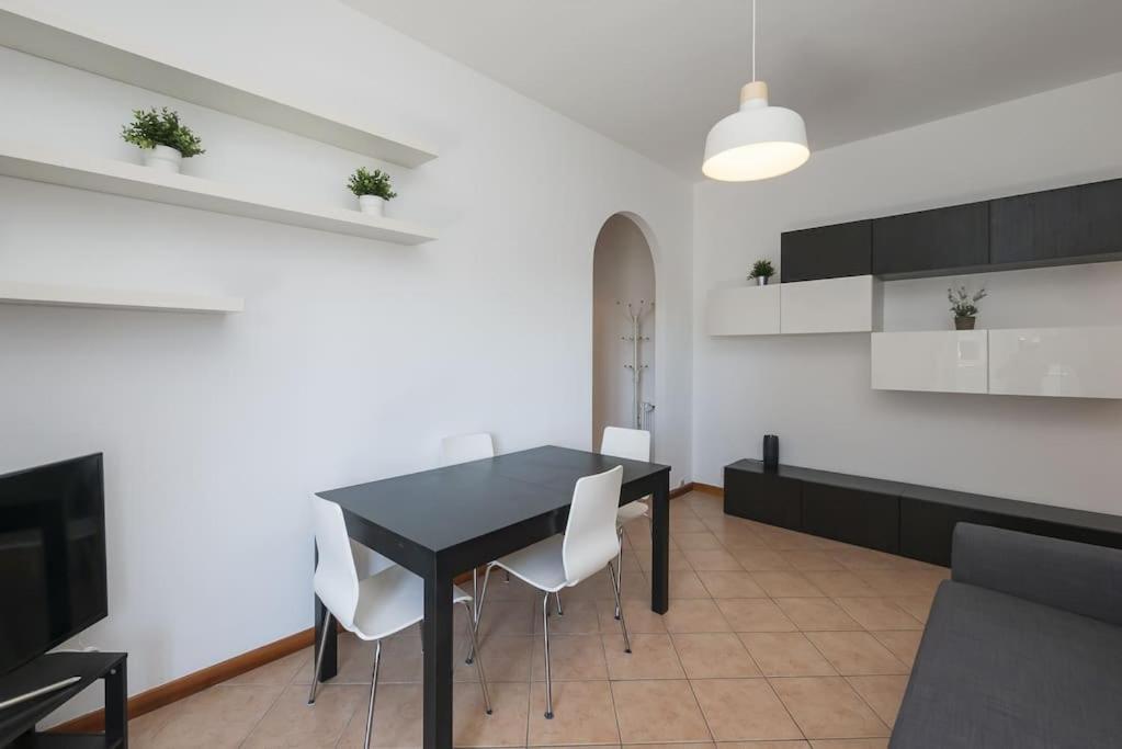 Apartment Youhosty - Zuretti42