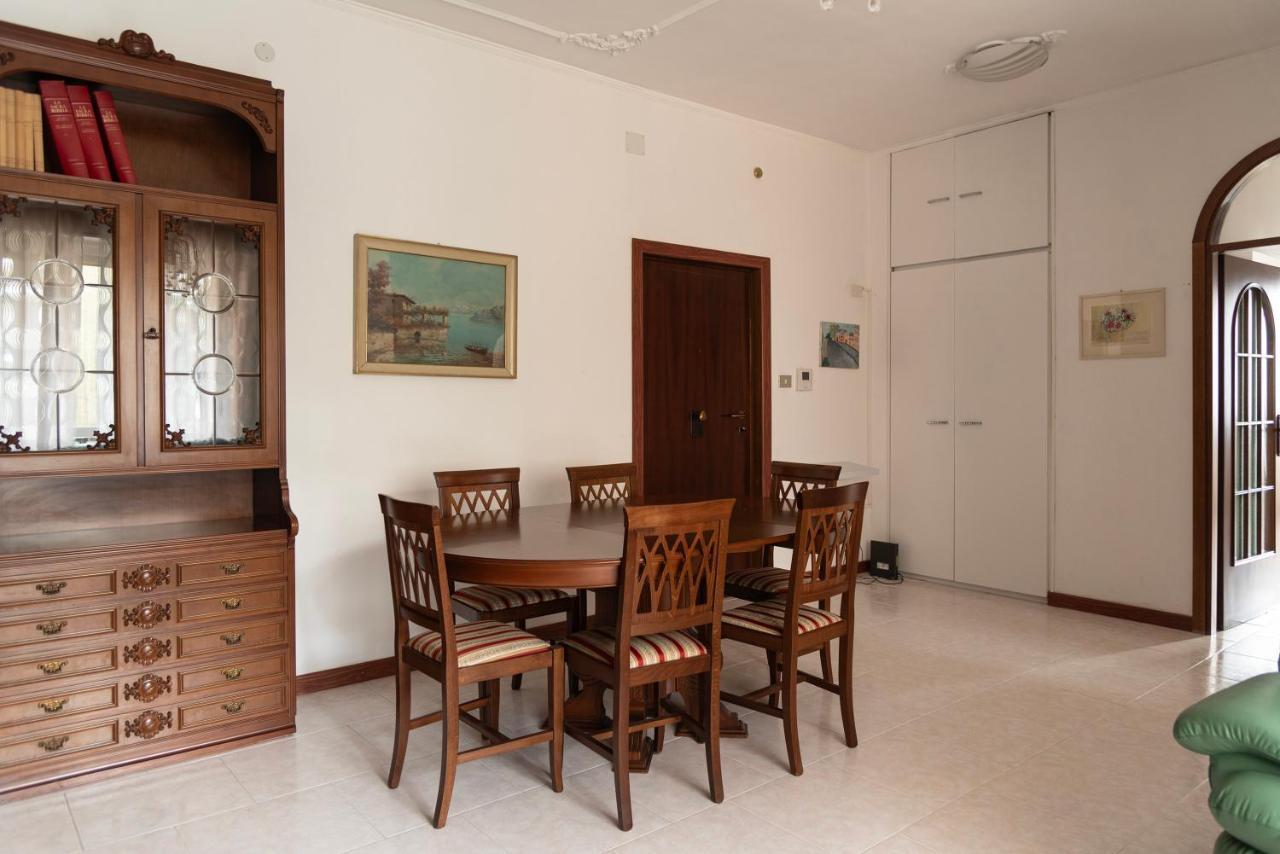 Apartment Casa Klimt - 10 Minuti Dal Duomo