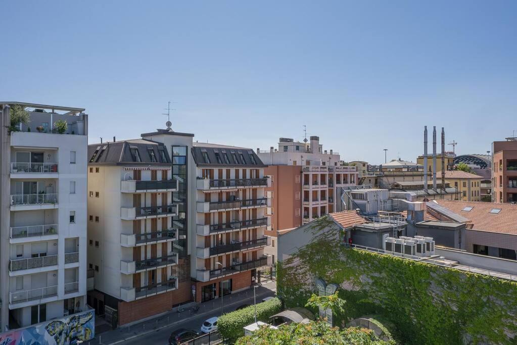 Apartment Youhosty - Zuretti42 Mailand