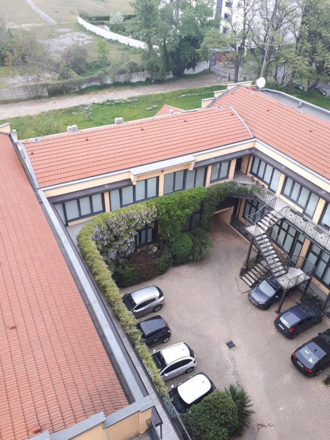 Loft Certosa District Con Parcheggio Privato *