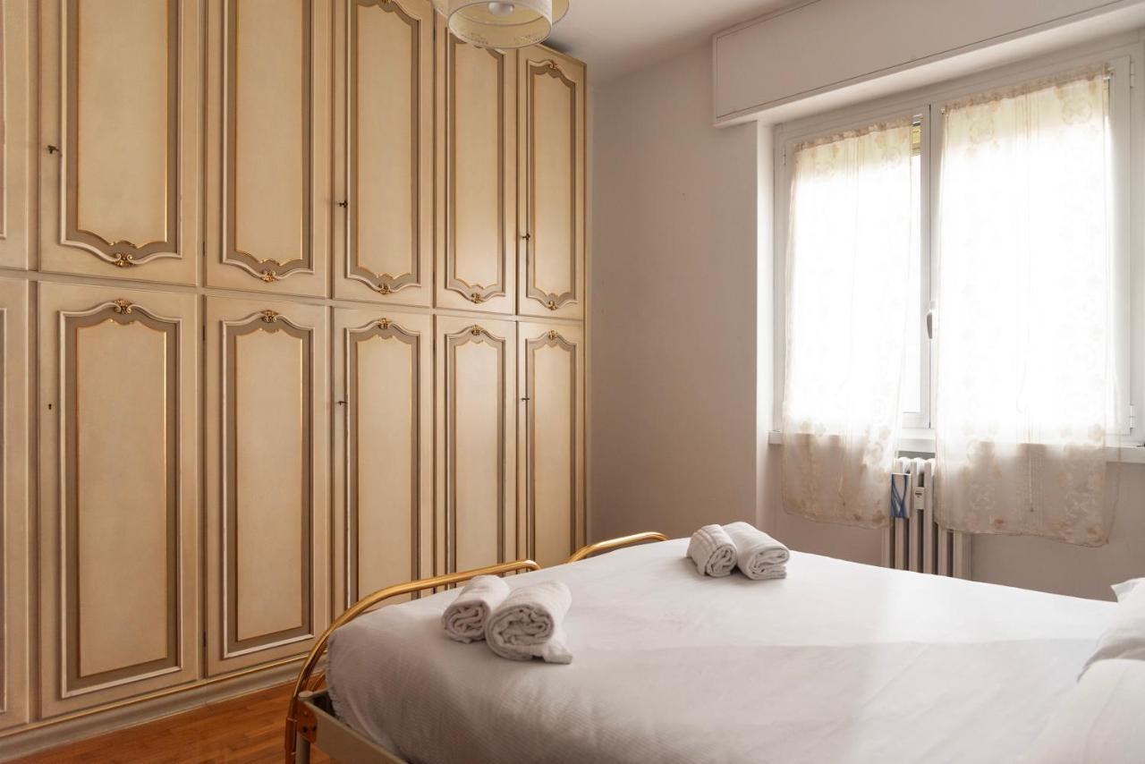 Casa Klimt - 10 Minuti Dal Duomo *