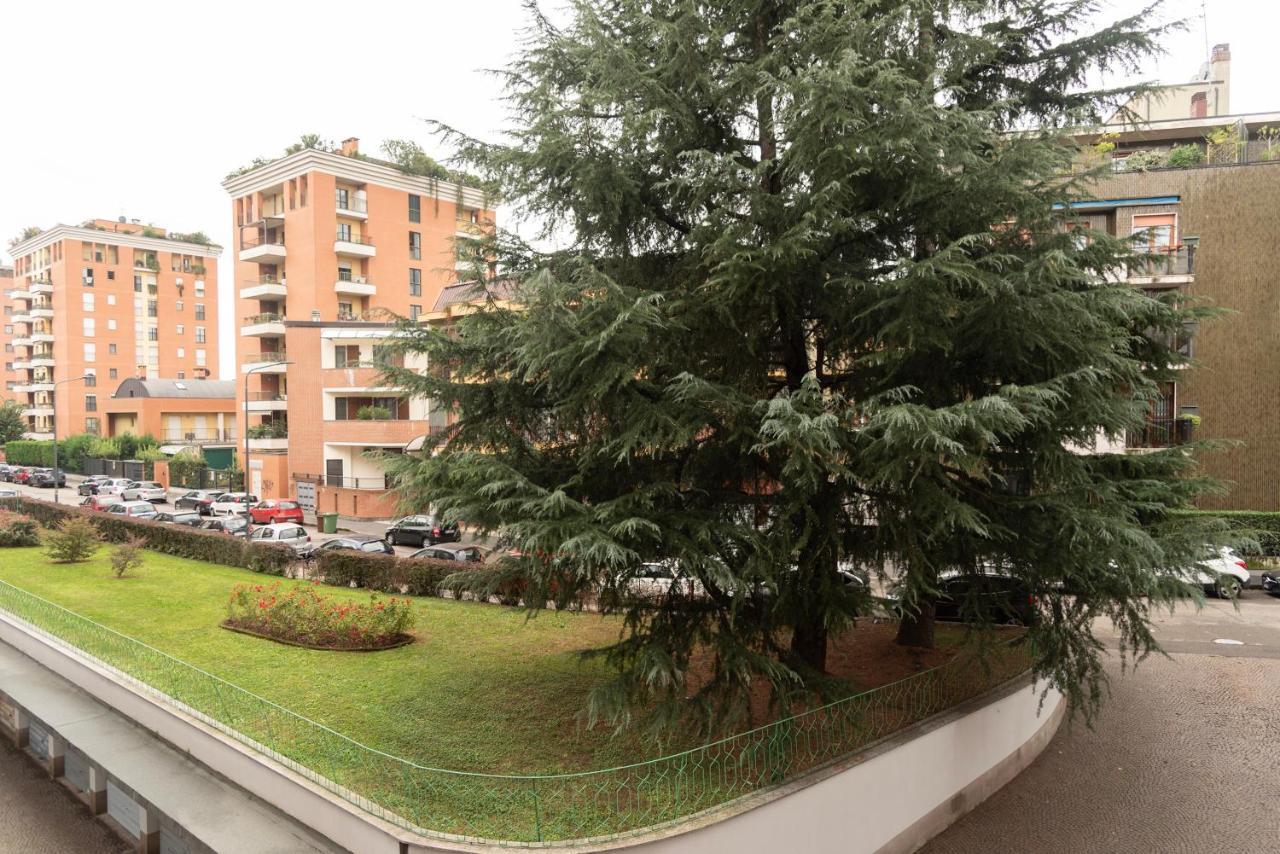 Apartment Casa Klimt - 10 Minuti Dal Duomo *