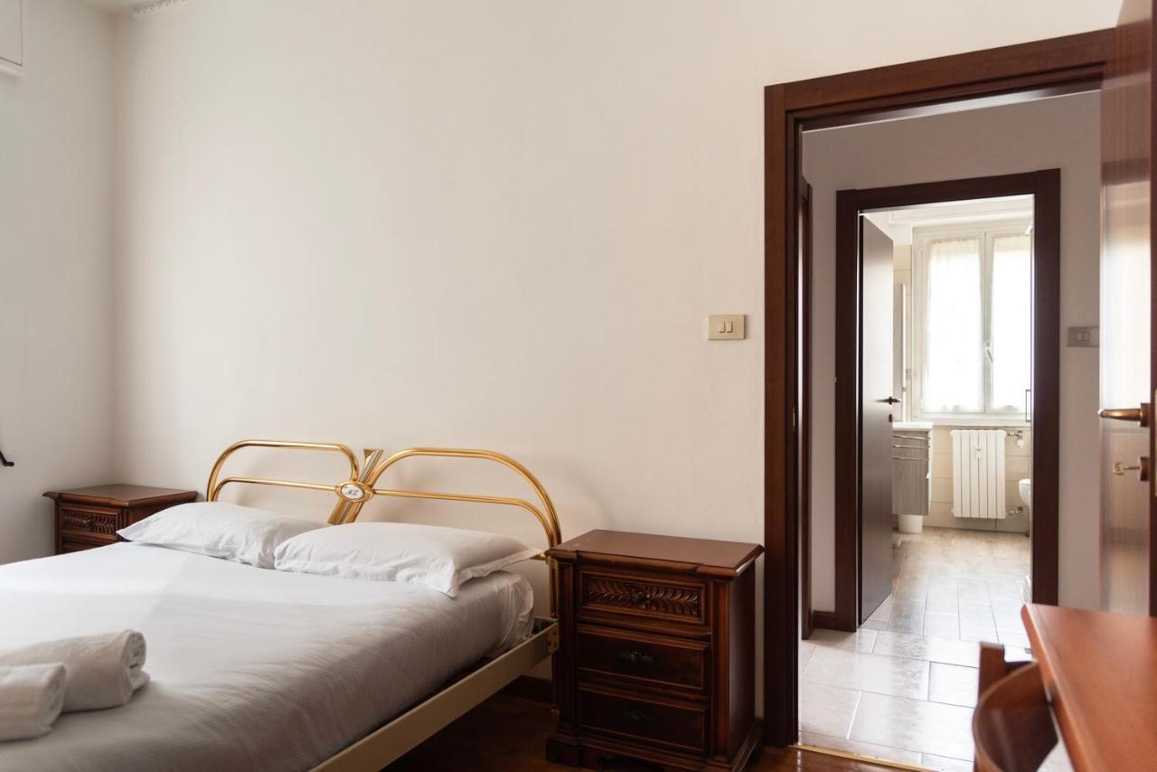 Apartment Casa Klimt - 10 Minuti Dal Duomo Mailand
