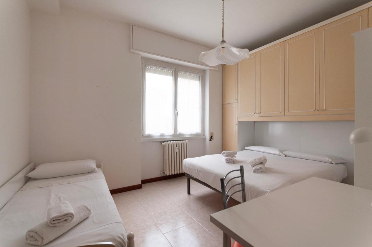 Apartment Casa Klimt - 10 Minuti Dal Duomo