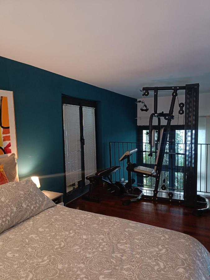 Apartment Loft Certosa District Con Parcheggio Privato *