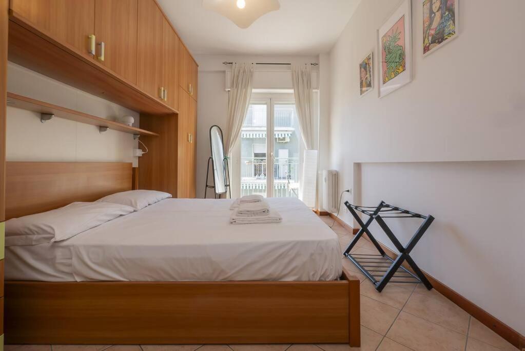 Apartment Youhosty - Zuretti42 Mailand