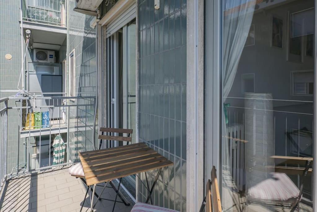 Apartment Youhosty - Zuretti42 *