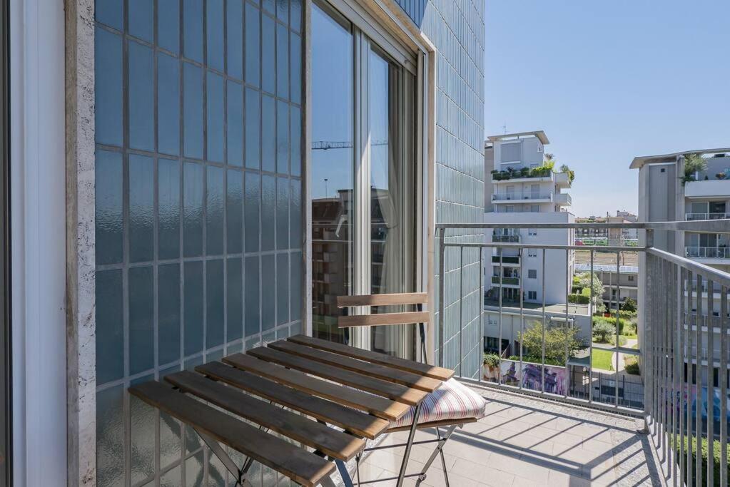 Youhosty - Zuretti42 Apartment Mailand