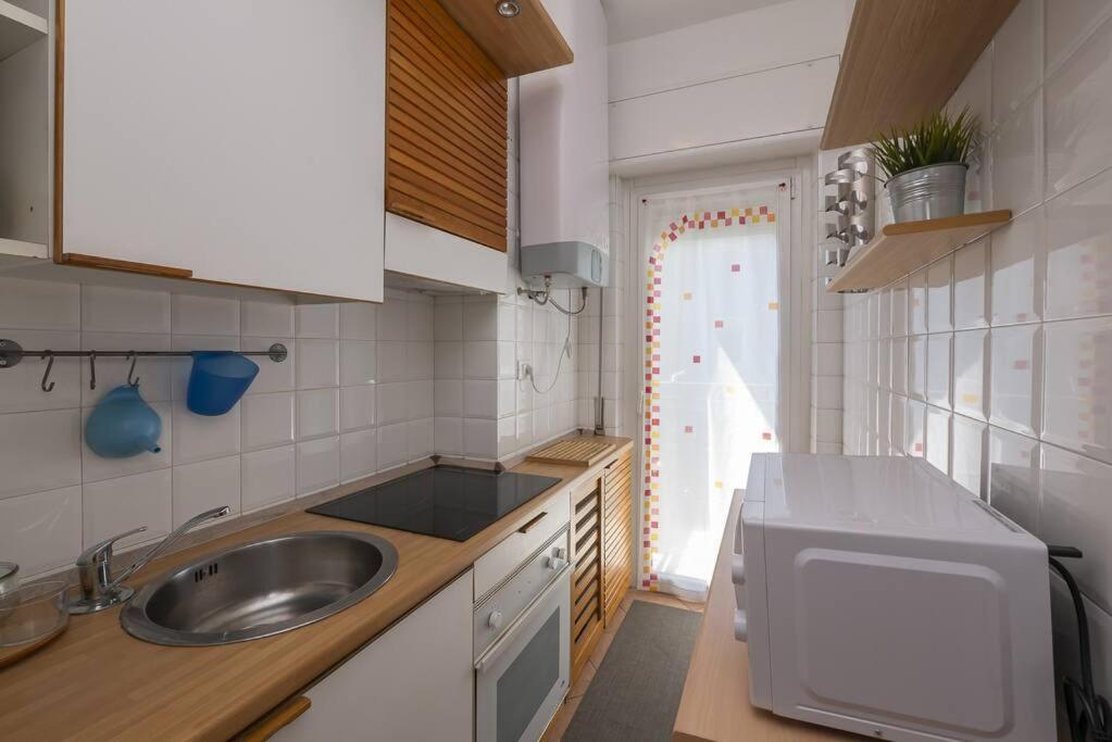 Youhosty - Zuretti42 Apartment