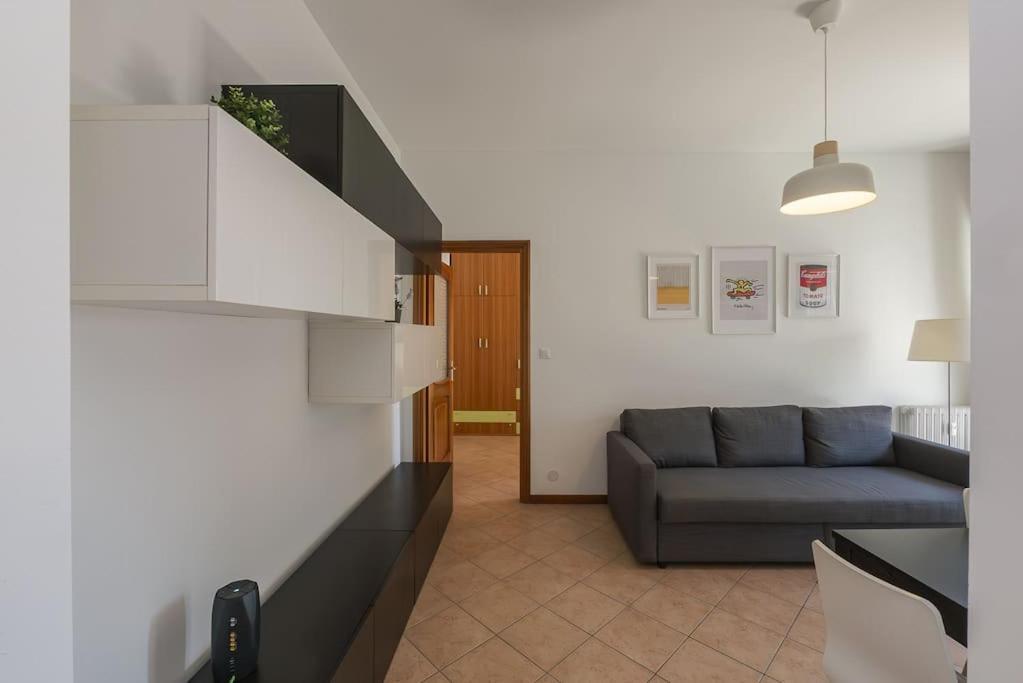Youhosty - Zuretti42 Apartment Mailand