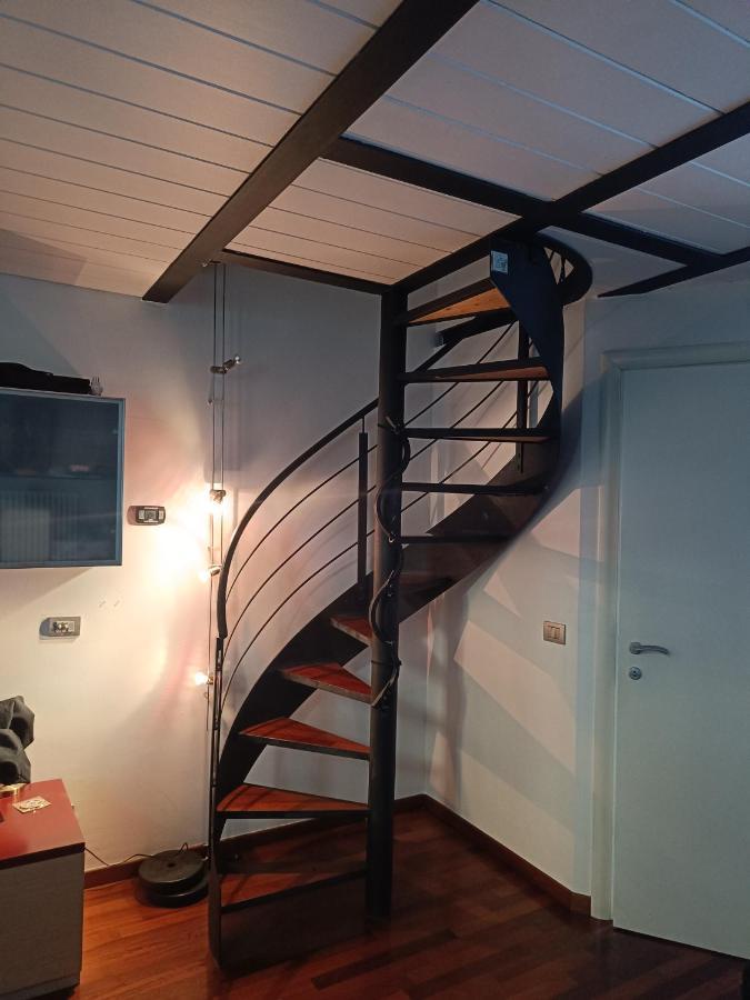 Loft Certosa District Con Parcheggio Privato