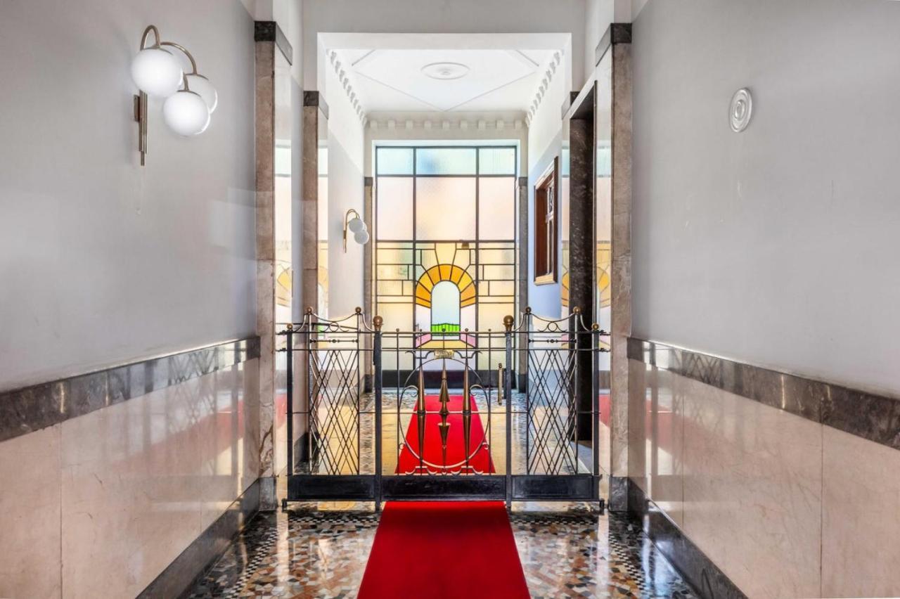 Loft Porta Romana - Cozy & Wi-fi Apartment Mailand