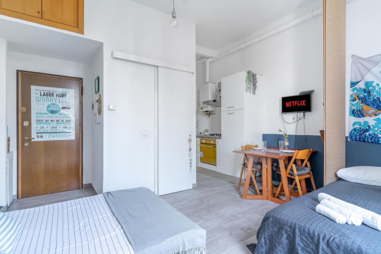 Br14 - 10 Minutes From The Duomo - Exclusive Apartment *