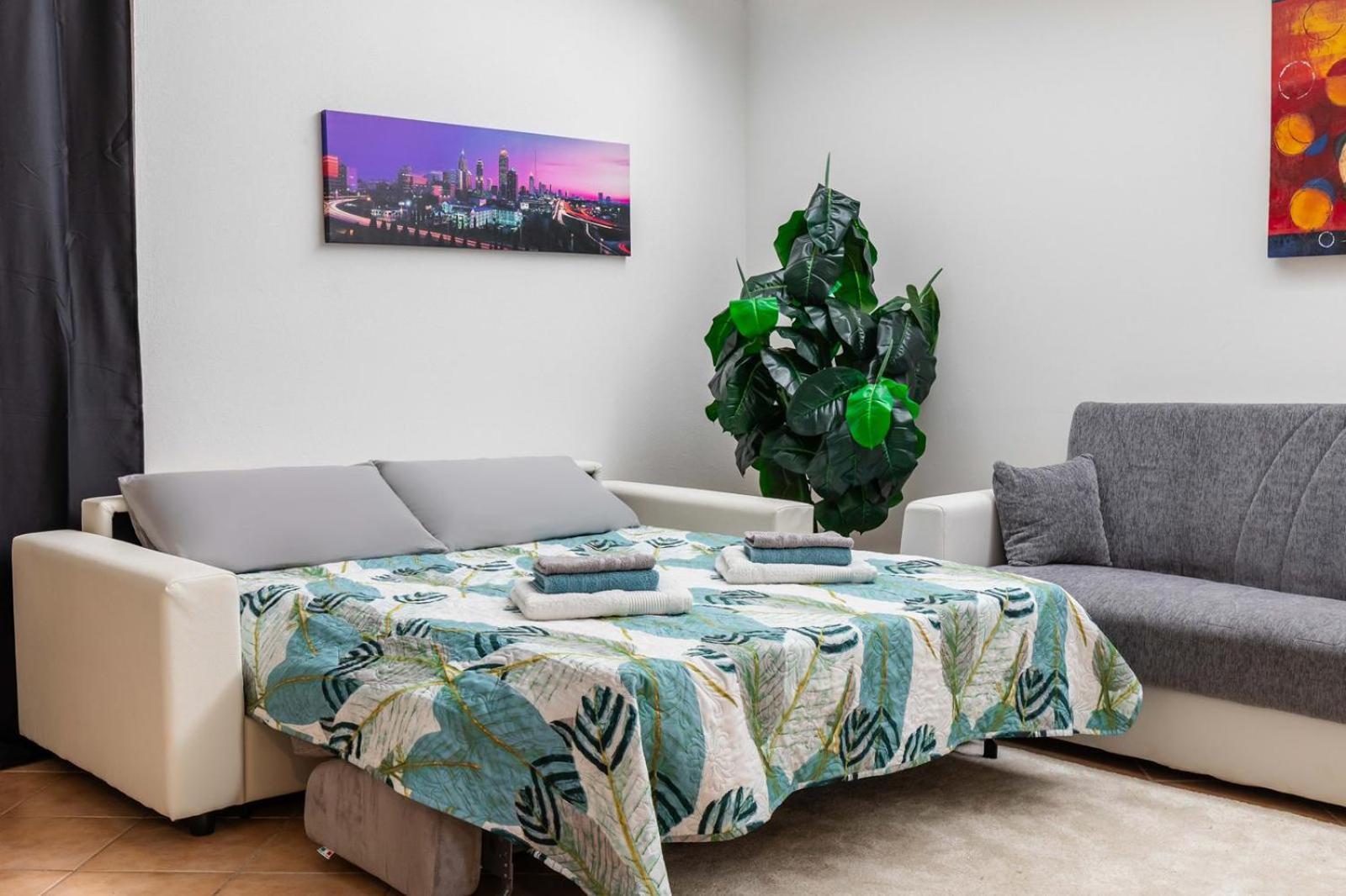 Loft Porta Romana - Cozy & Wi-fi * Mailand