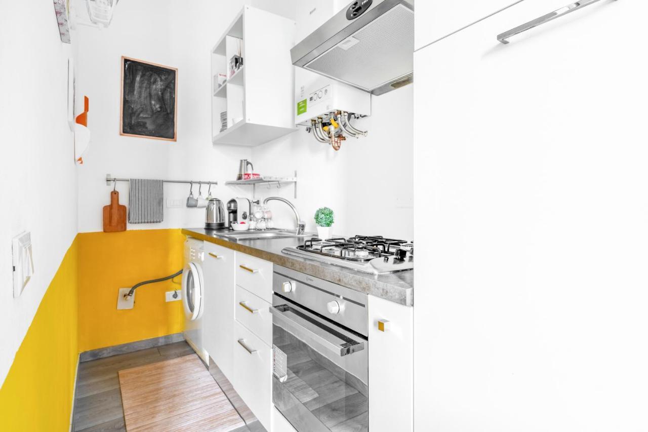 Br14 - 10 Minutes From The Duomo - Exclusive Apartment Mailand