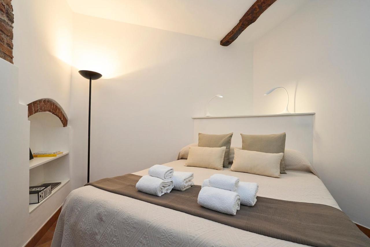 Brera-duomo Luxury Design Apartment Mailand