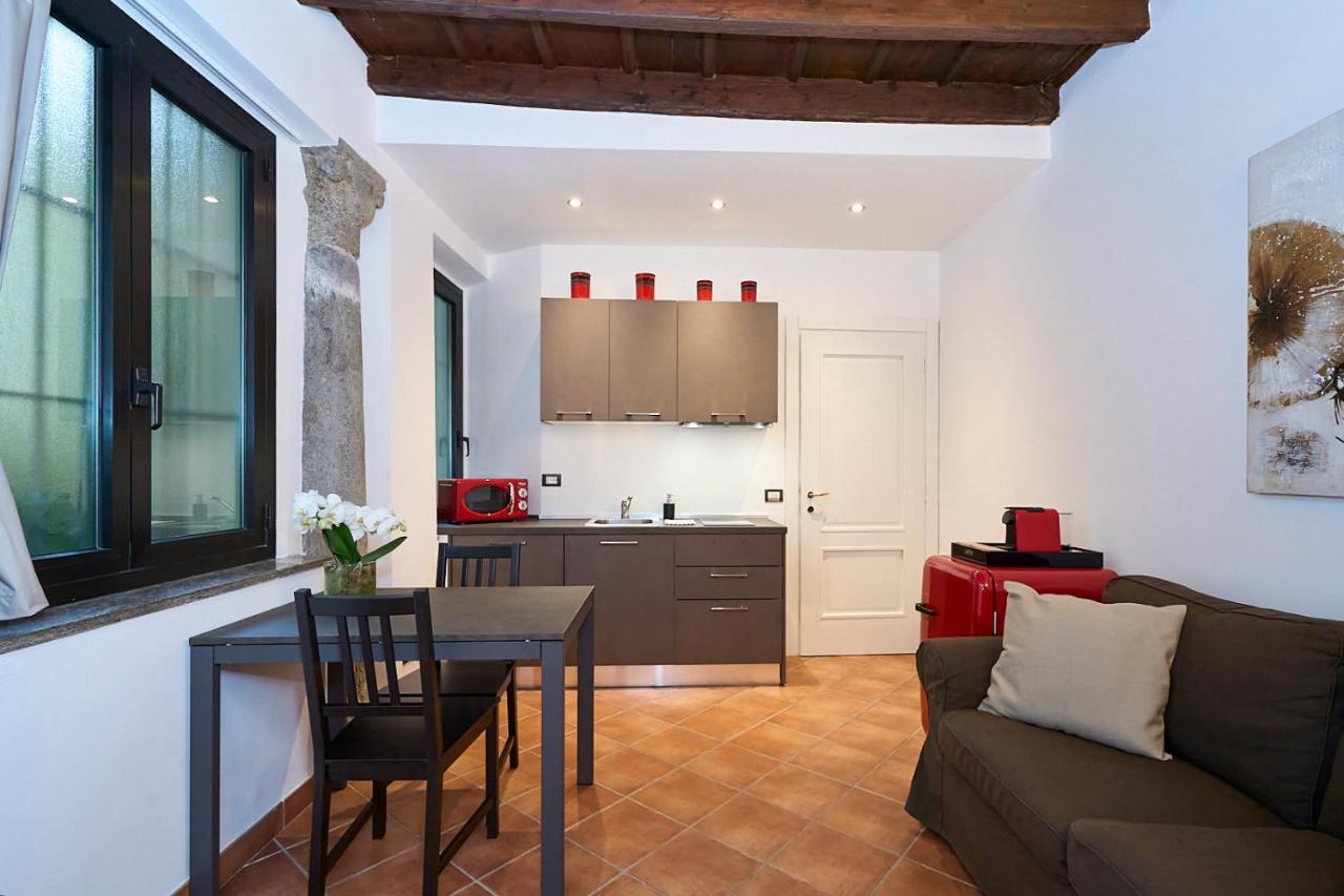 Brera-duomo Luxury Design Mailand