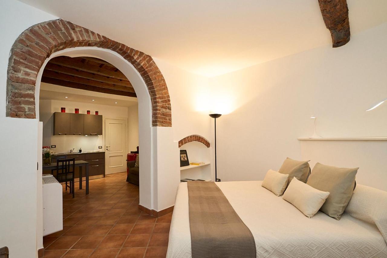 Brera-duomo Luxury Design * Mailand
