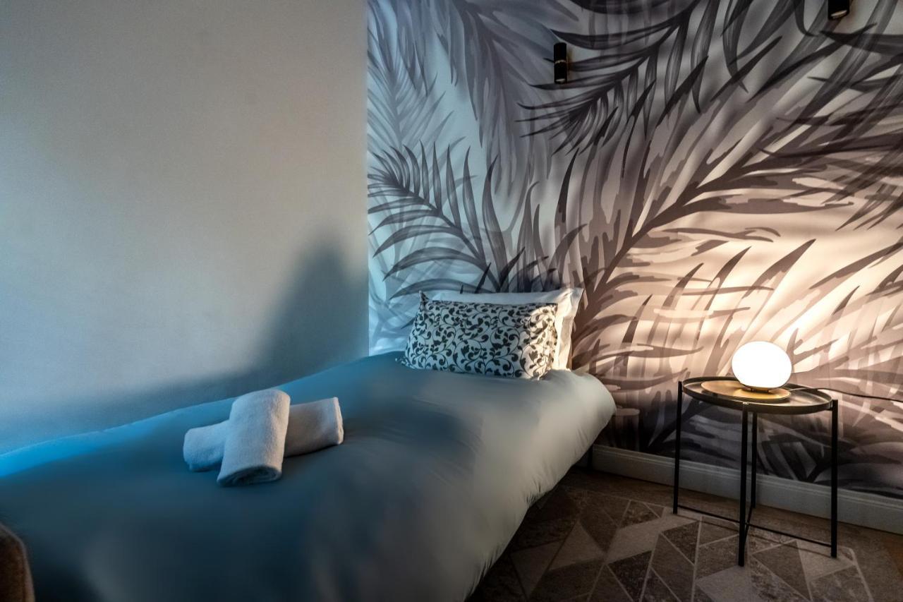 Apartamento Duomo-porta Venezia, Luxury Design *