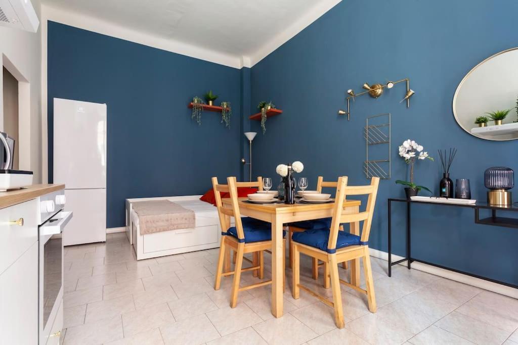Comfort E Tranquillita Nel Cuore Di Citta Studi Besta Linate Duomo Apartment