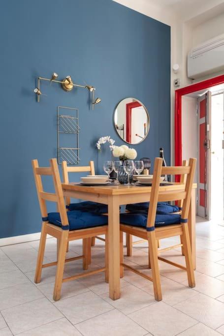 Apartment Comfort E Tranquillita Nel Cuore Di Citta Studi Besta Linate Duomo Milan