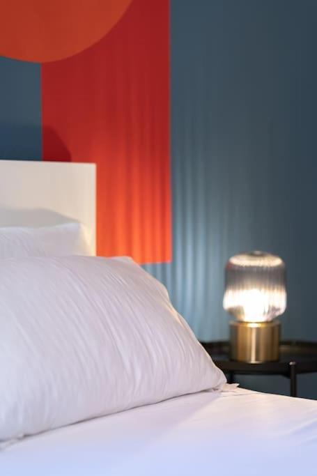 Apartment Comfort E Tranquillita Nel Cuore Di Citta Studi Besta Linate Duomo