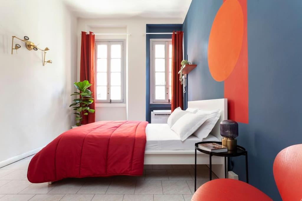 Comfort E Tranquillita Nel Cuore Di Citta Studi Besta Linate Duomo *