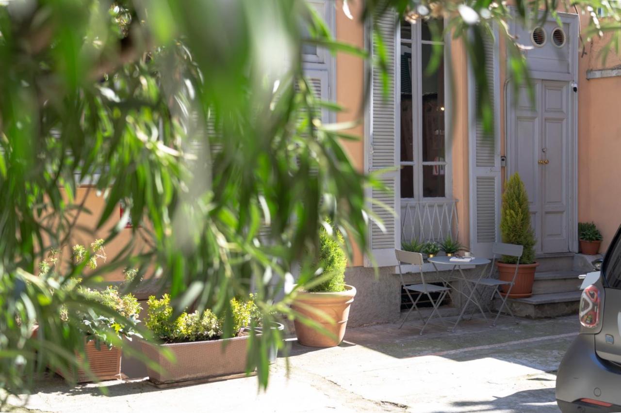 Apartment Comfort E Tranquillita Nel Cuore Di Citta Studi Besta Linate Duomo *