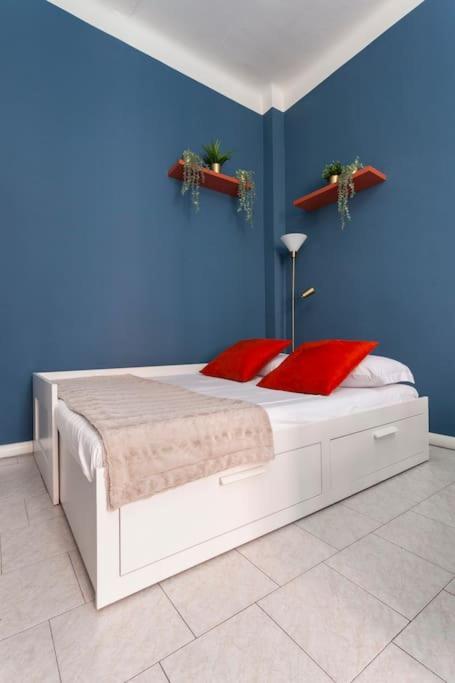 Comfort E Tranquillita Nel Cuore Di Citta Studi Besta Linate Duomo Apartment *