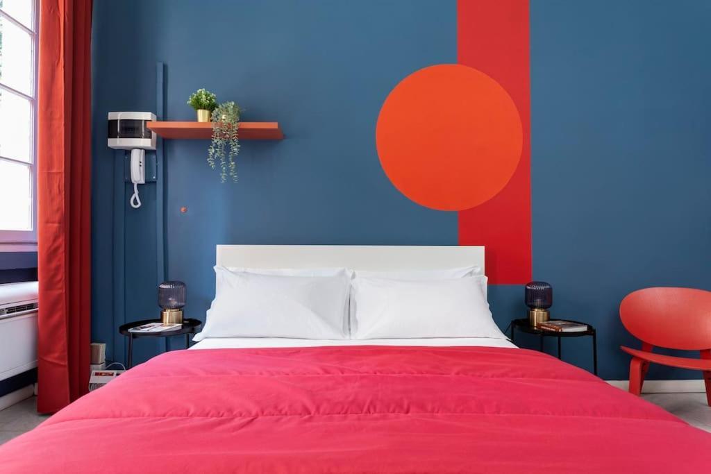 Apartment Comfort E Tranquillita Nel Cuore Di Citta Studi Besta Linate Duomo