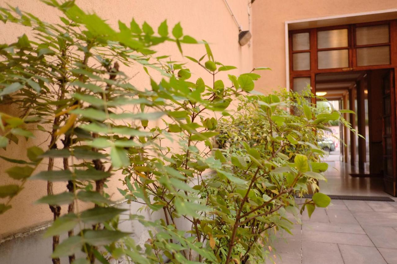 Bwr - Beautiful Near The Center Of Milan, Polibio Apartment