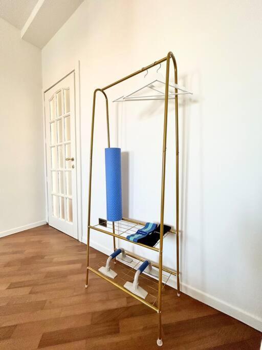 - Stazione Apartment Mailand
