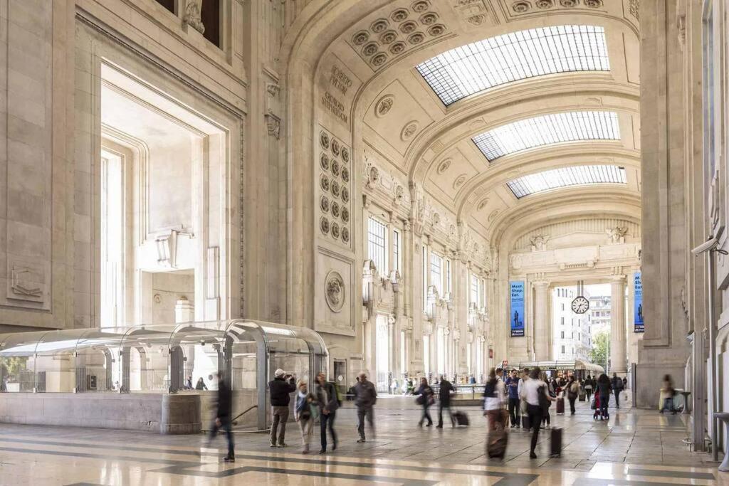 Apartamento - Stazione *