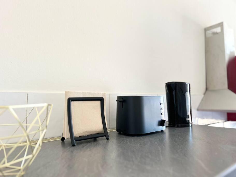 - Stazione Apartamento