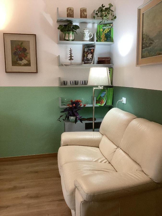 Vittoria Di Charme Apartamento *