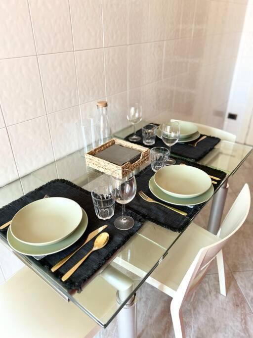 - Stazione Apartamento Milão