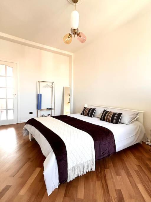 Apartamento - Stazione *