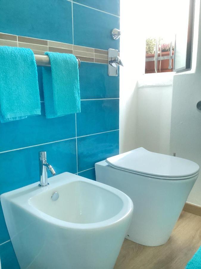Apartamento Vittoria Di Charme *