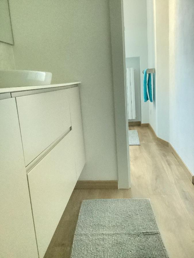 Vittoria Di Charme Apartamento *