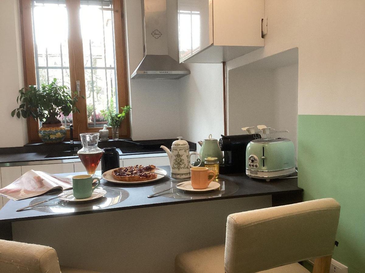 Apartamento Vittoria Di Charme
