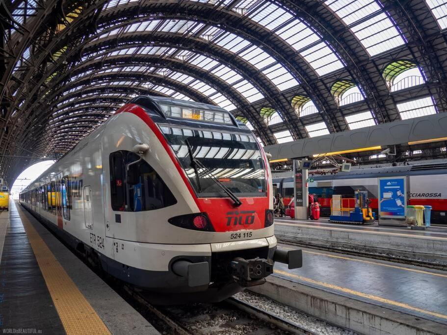 - Stazione Apartamento *