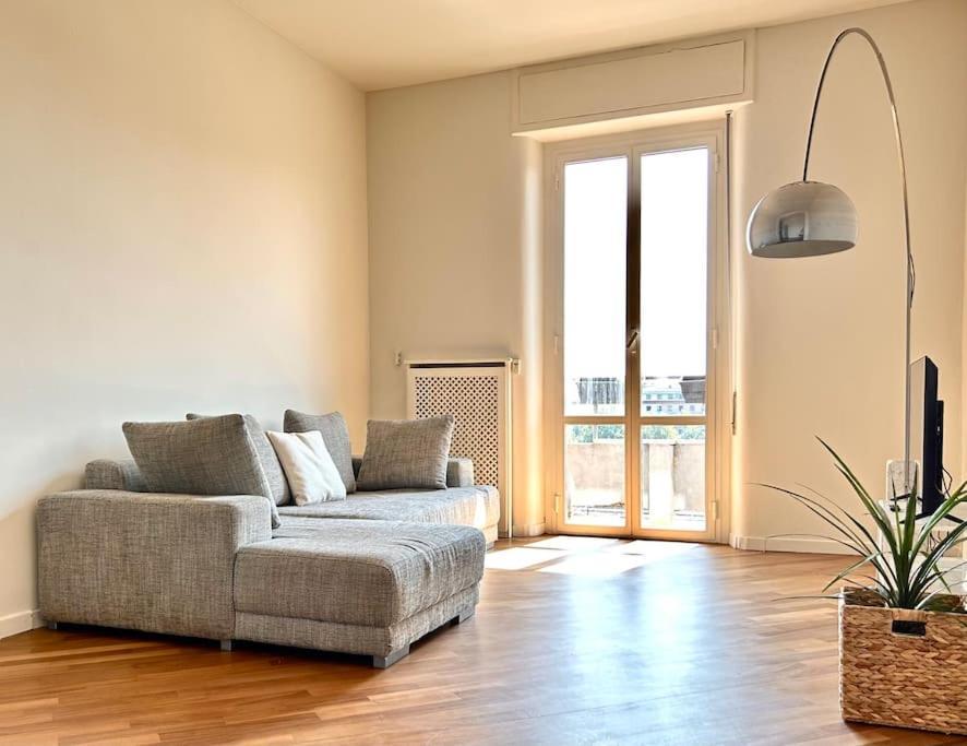 Apartamento - Stazione Milão