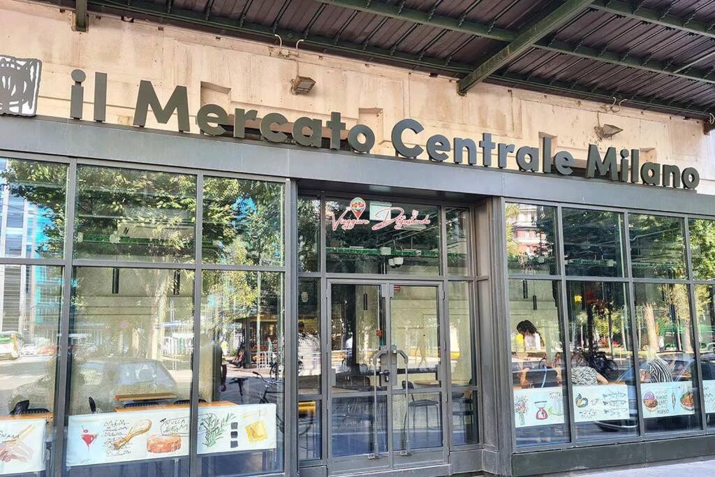 - Stazione * Milão