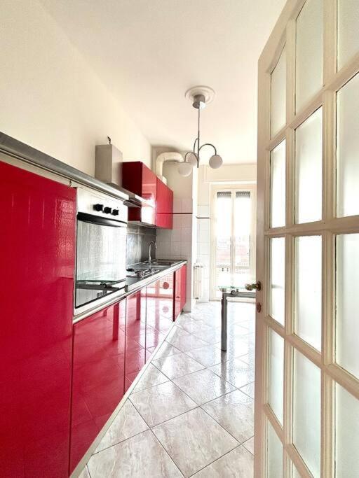 - Stazione Apartamento Milão